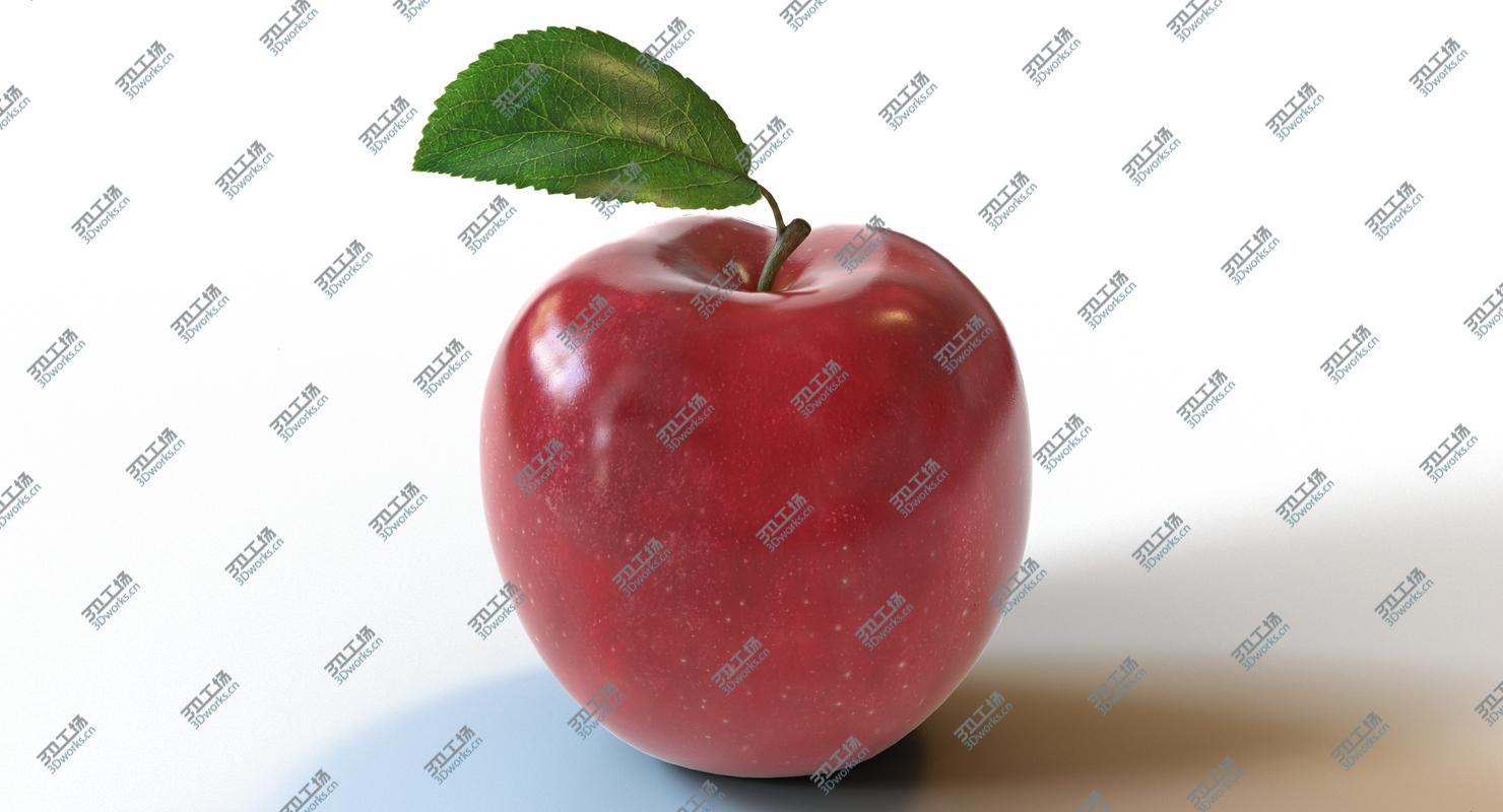 images/goods_img/2021040161/Apple Red 01 3D/3.jpg